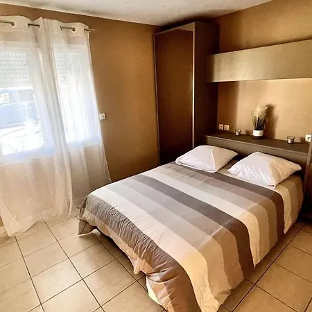 Apartment En A 15 Min De La